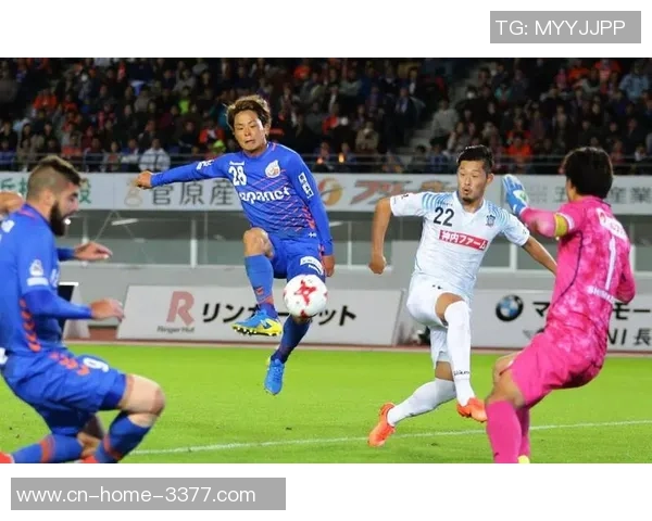 fc爱媛与甲府风林对决分析及大小球投注建议分享