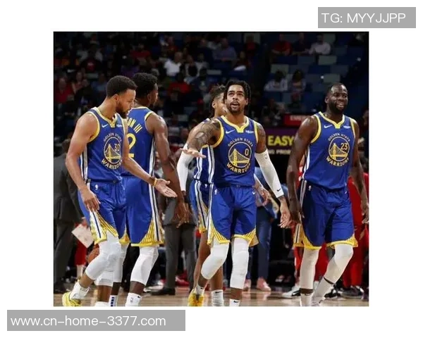 勇士so easy之战5人上双！库里随心拿捏腰王 巴神榜首风向标