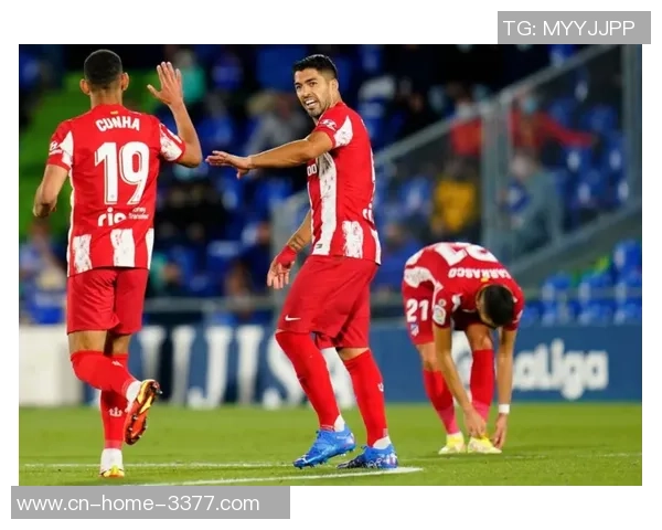 希门尼斯:西蒙尼对待球员天公地道,他从未优待过朱利亚诺 希门尼斯:西蒙尼对待球员天公地道,他从未优待过朱利亚诺